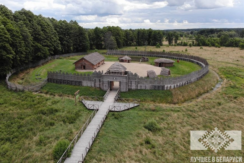 Беловежская пуща: музей пущи, башня в Каменце и еще 5 объектов