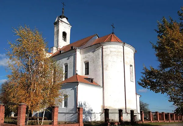 Заславль