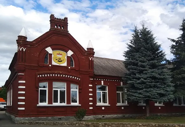 Клецк