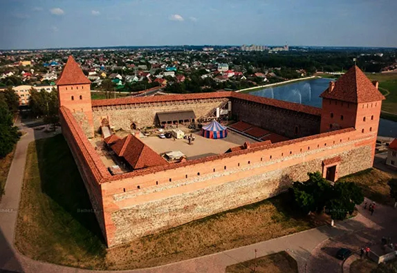 Лида