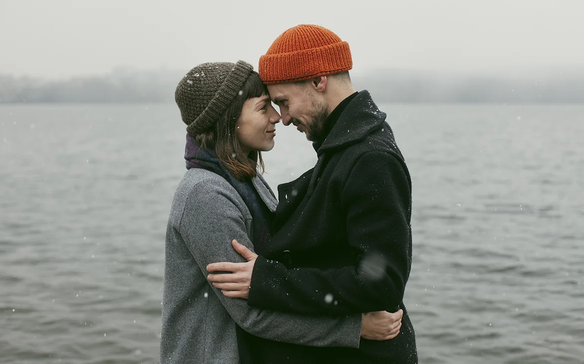 «Love is…»: выбираем подарок на 14 февраля