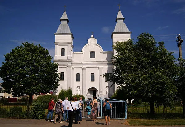 Снов