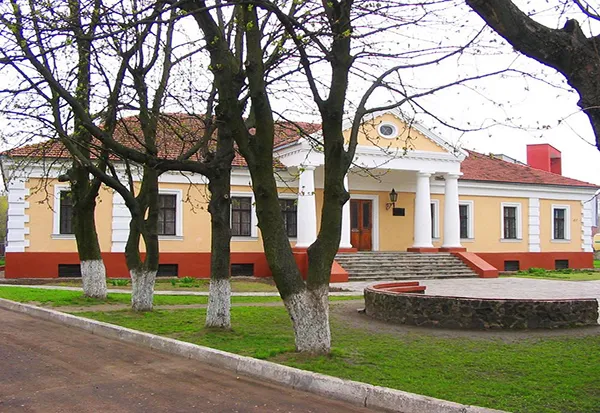 Слуцк