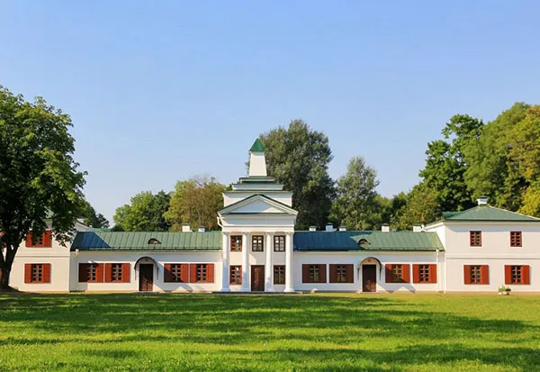 Залесье / Солы