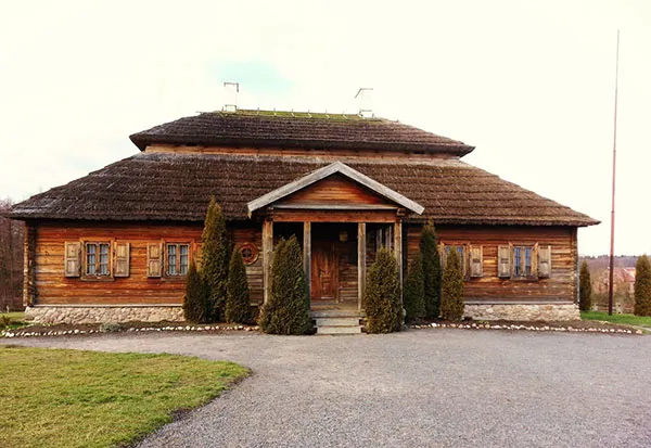 Ружаны / Коссово