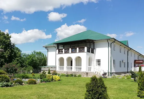 Барколабово