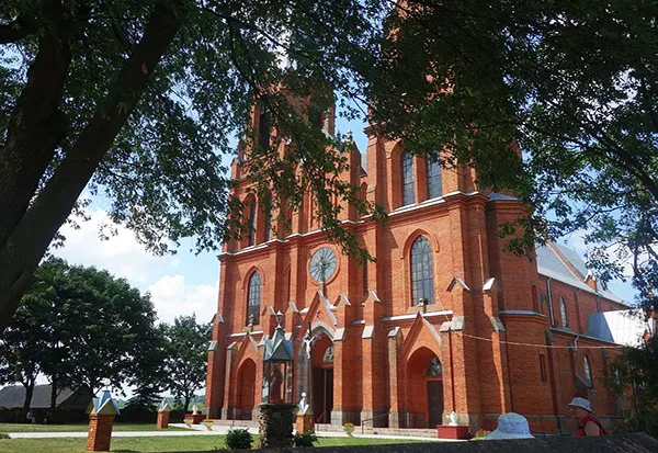 Старые Василишки