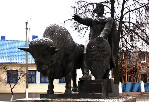 Каменец