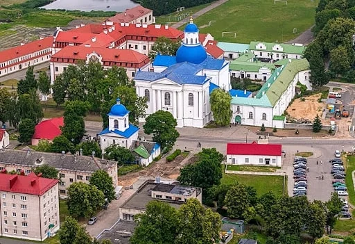 Жировичи