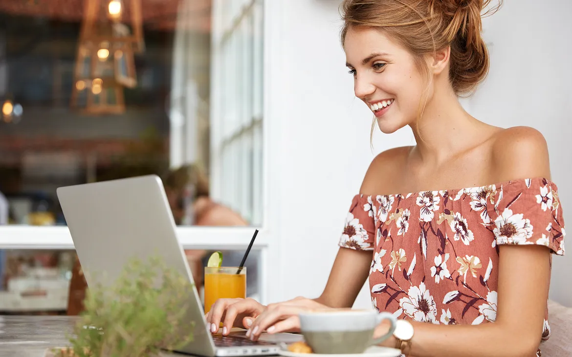 Топовые места для удаленной работы