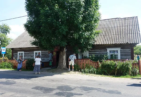 Старые Василишки