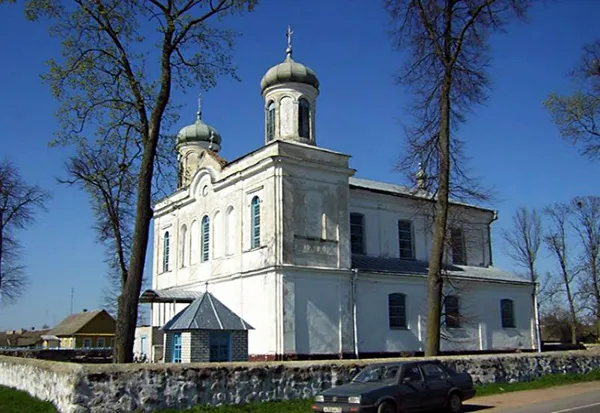 Вишневец