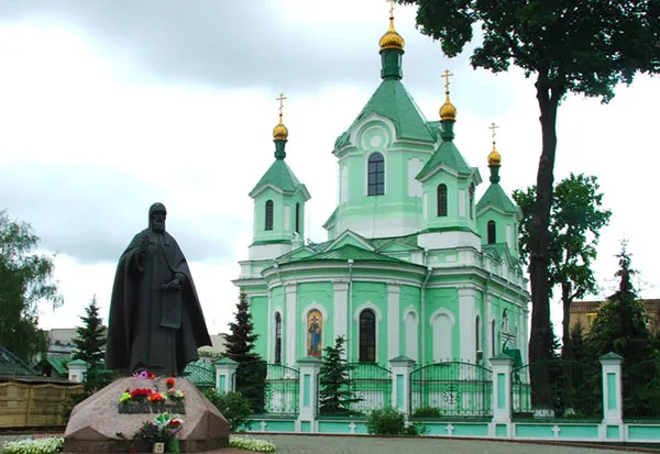 Брест / Брестская крепость