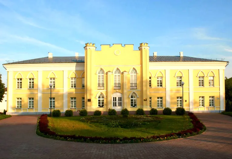 Кричев