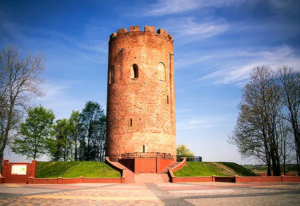 Каменец