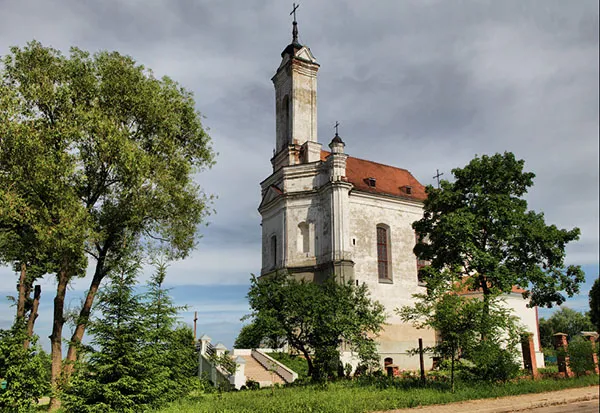 Заславль