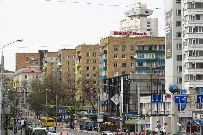 Романовская слобода