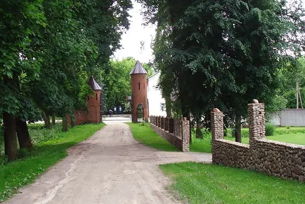 Скидель