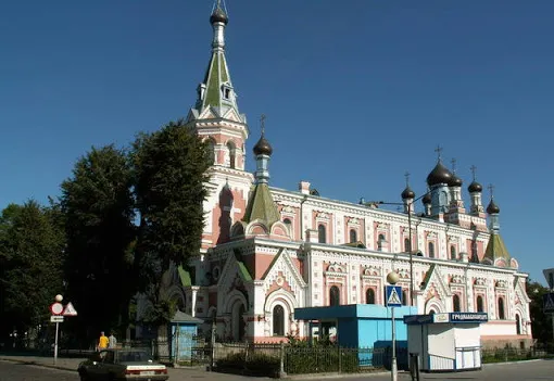 Гродно