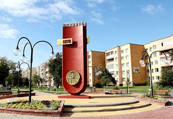 Каменец