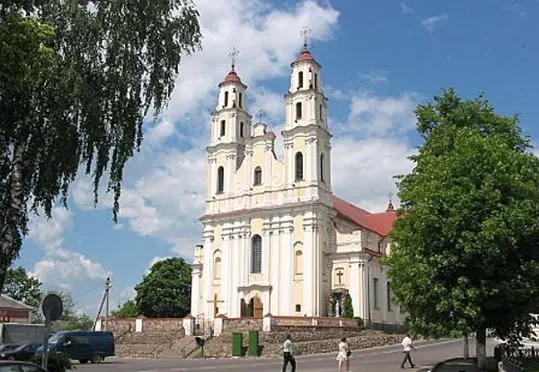 Мосар / Глубокое