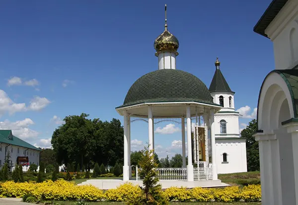 Барколабово