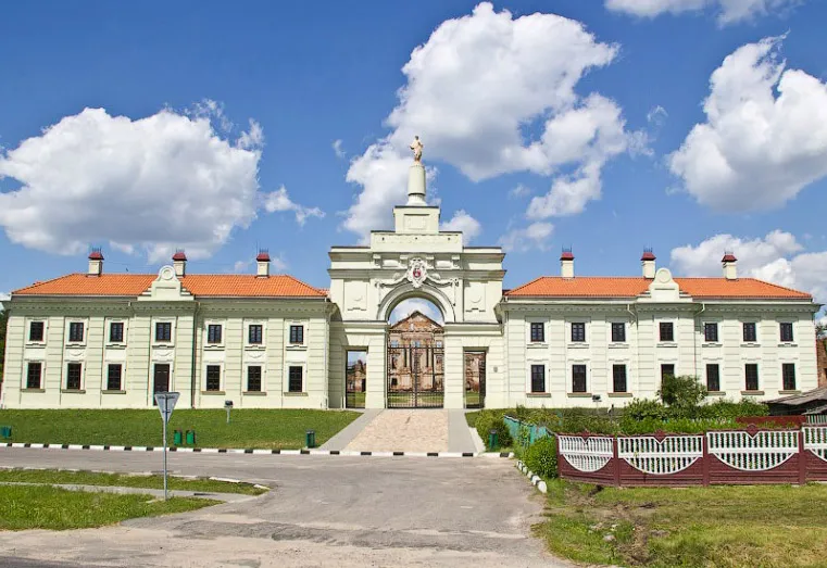 Ружаны / Коссово