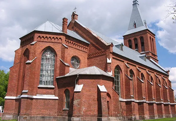 Альковічы