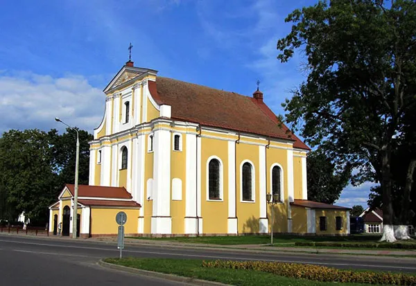 Лида
