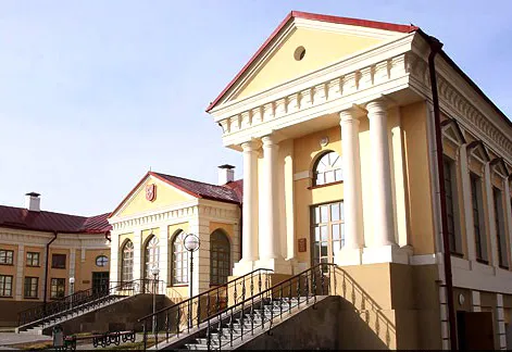 Пинск