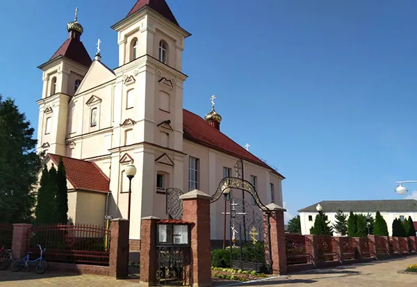 Клецк