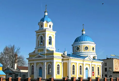 Пружаны