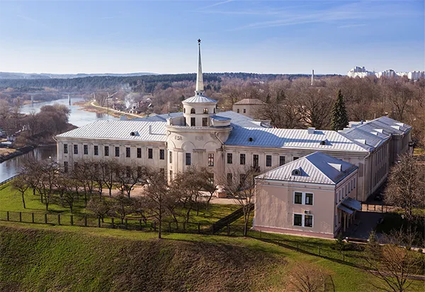 Гродно