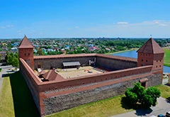 Знакомство с Гродненской областью – путешествие с обзорными экскурсиями