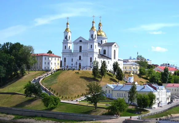 Витебск