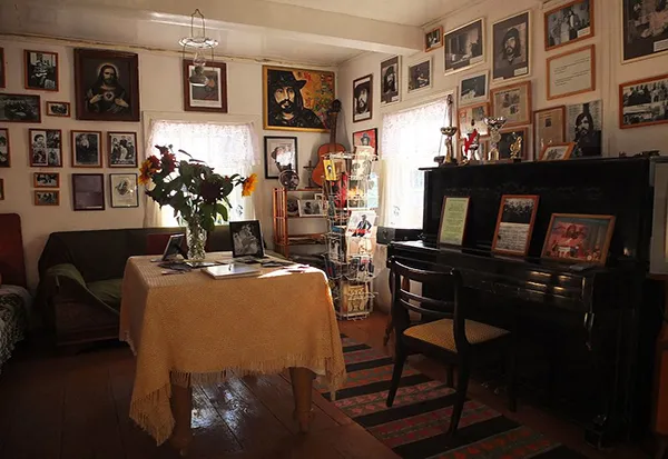 Старые Василишки