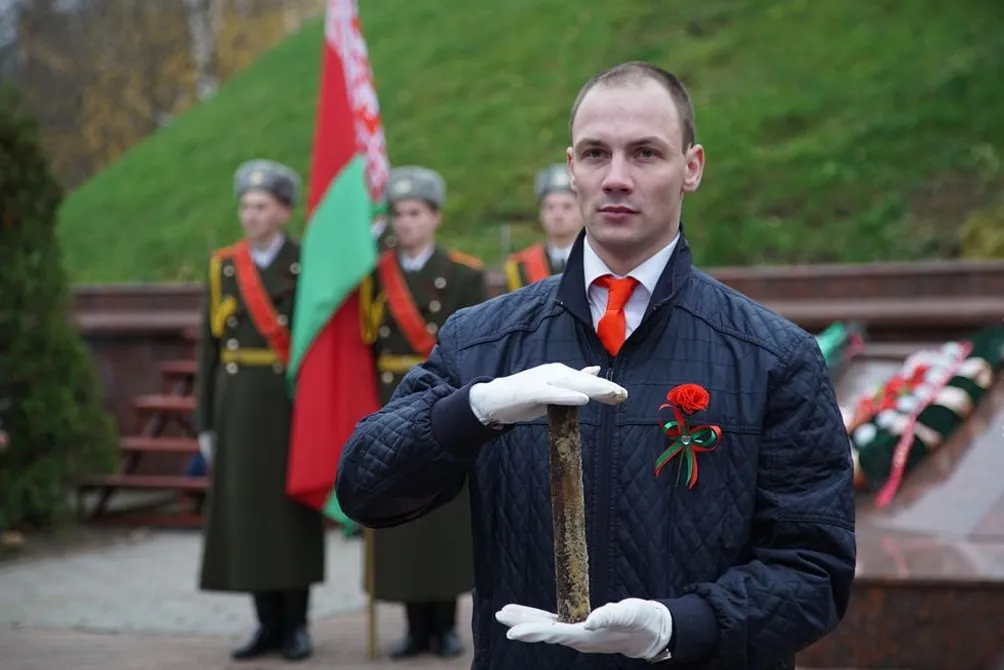 Капсула времени, Гомель-min.jpg
