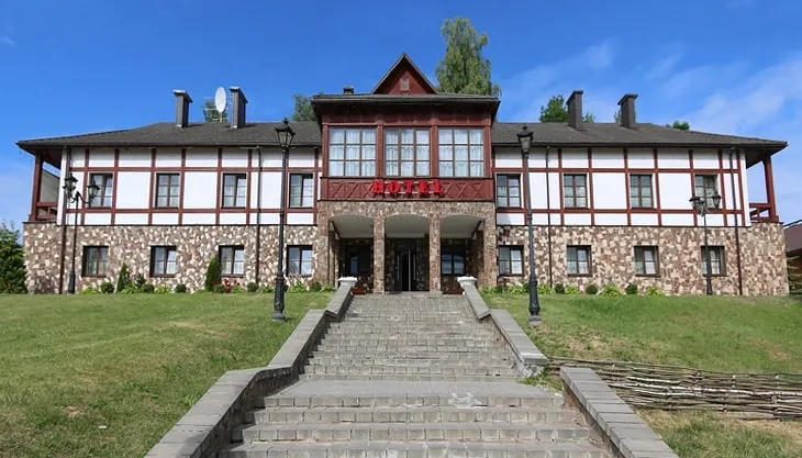 Комплекс «Логойск»