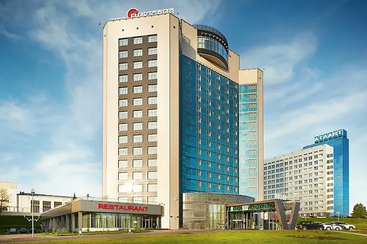 Отель «Виктория&Spa»