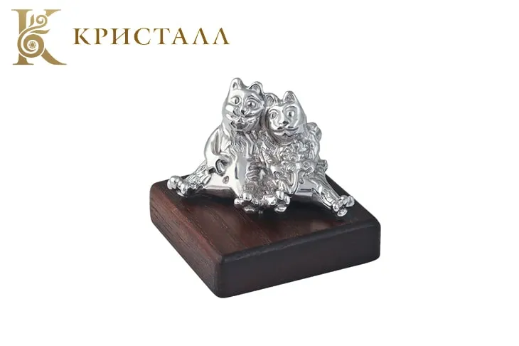 Ювелирный сувенир из Беларуси