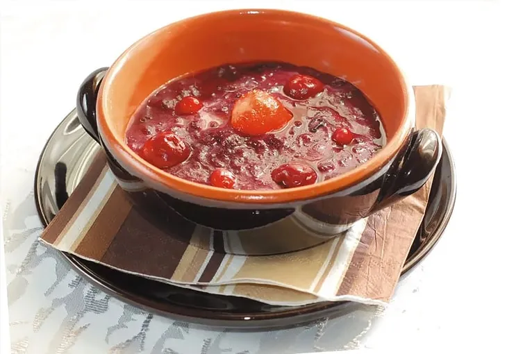 Кулага (блюдо белорусской кухни)