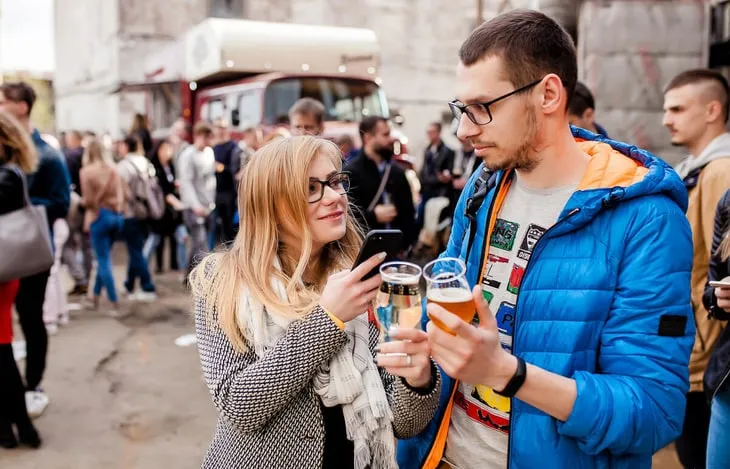 Minsk Craft Beer Fest в Минске