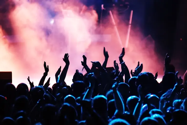 Top Fest 2021