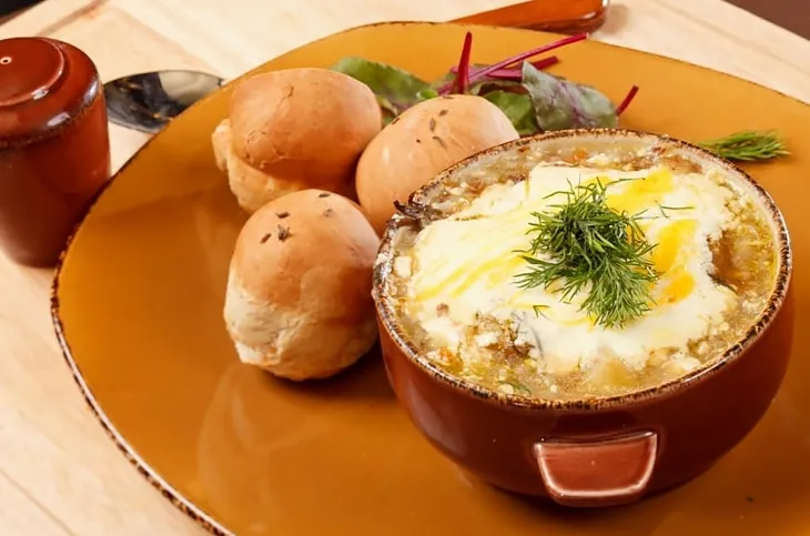 Жур (блюдо белорусской кухни)