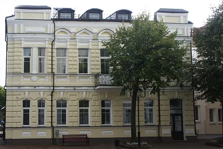 Smart Boutique Hotel & Restaurant