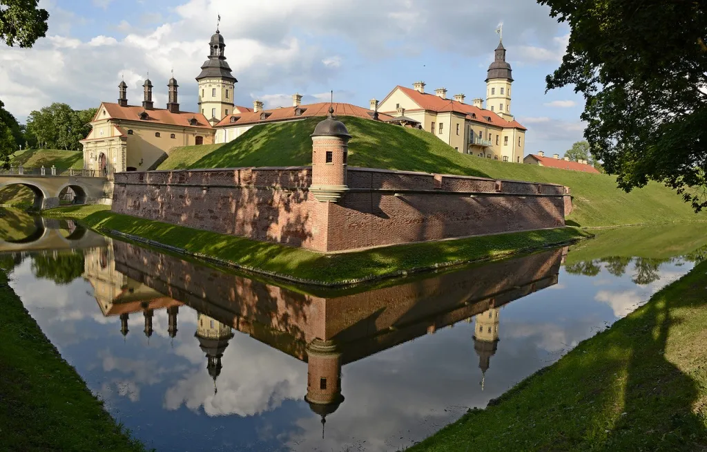 Несвижский замок - 3.jpg