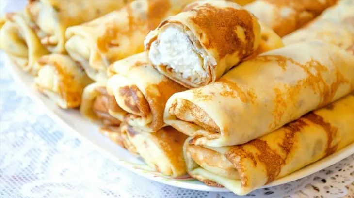 Налсники (блюдо белорусской кухни)