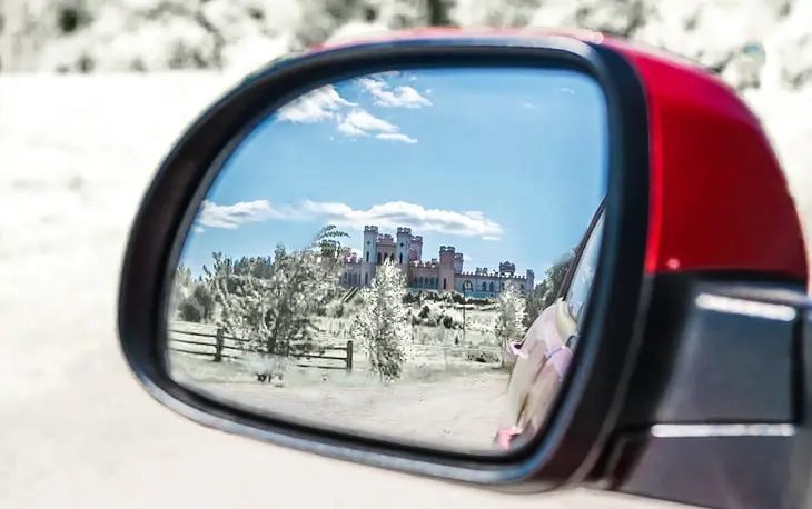 Устройте автотур по Беларуси