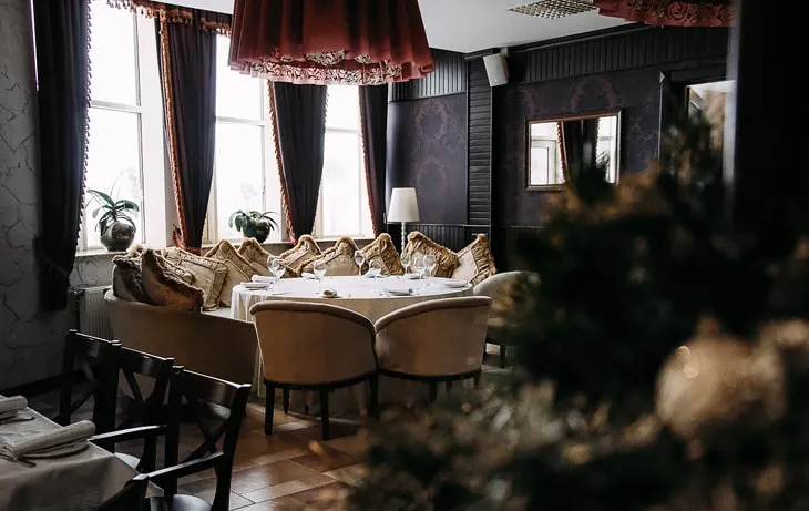 Robinson Club (Минск)