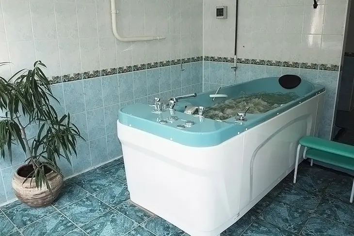 Выбор санатория в Беларуси